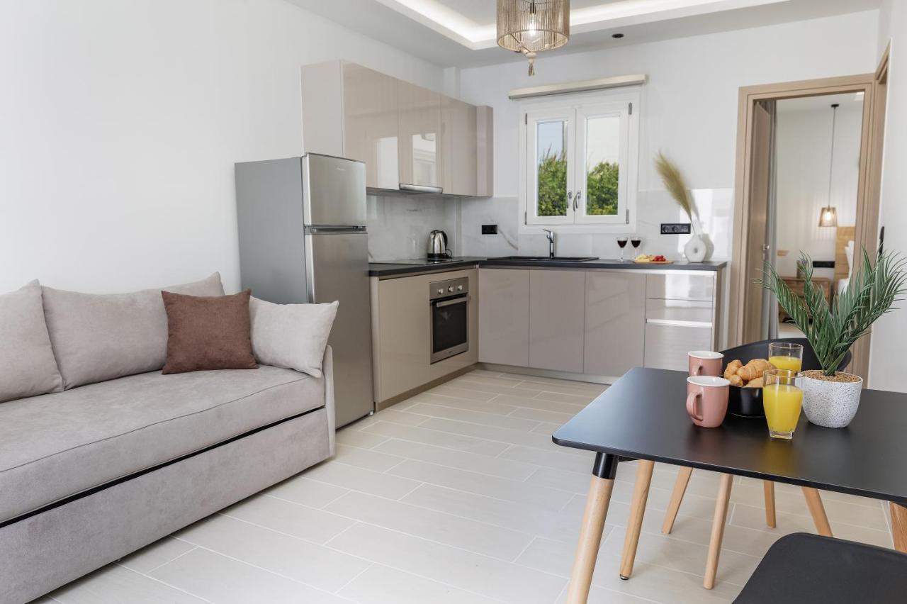 George'S Apartments Naxos City Екстериор снимка