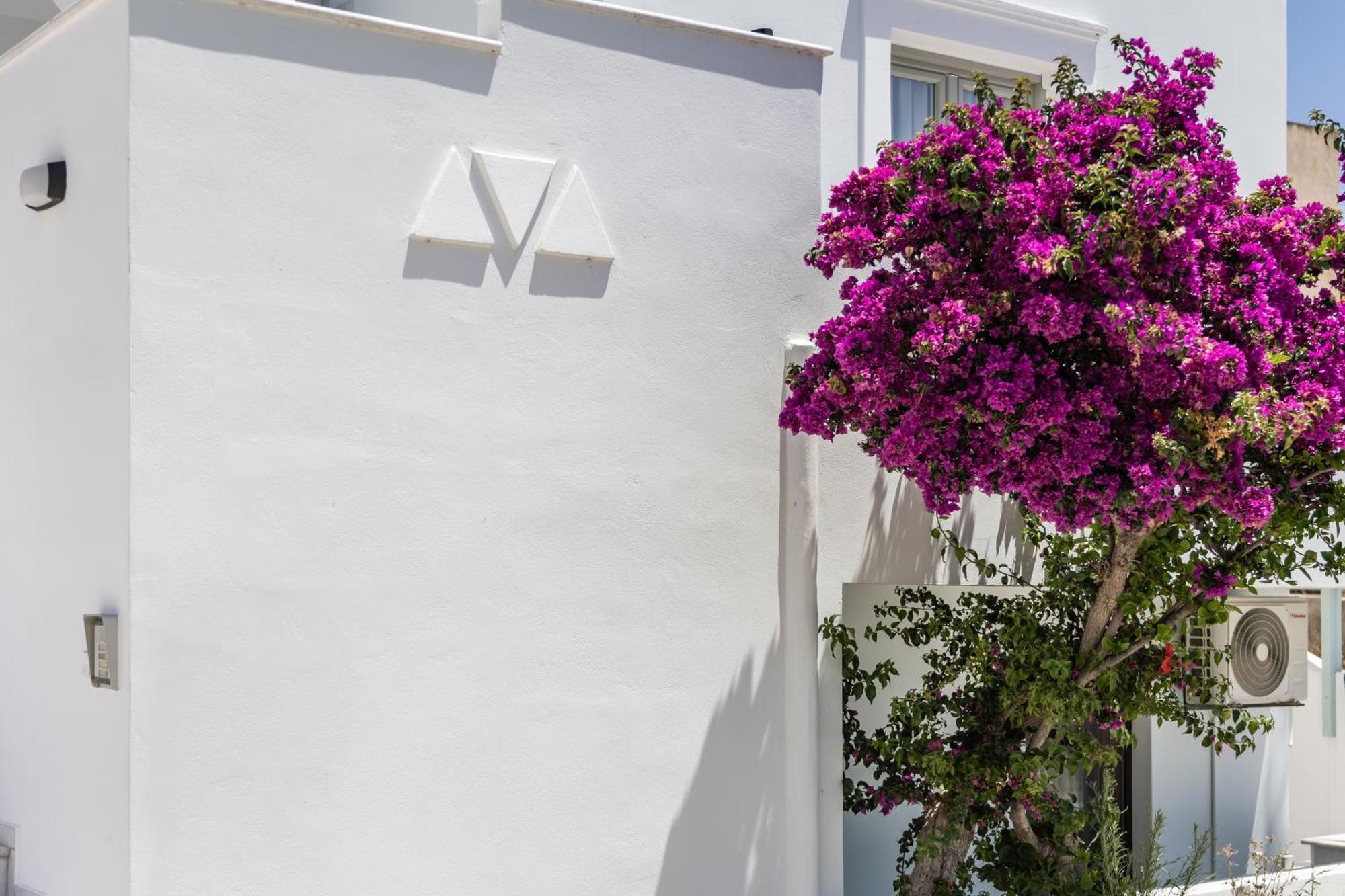George'S Apartments Naxos City Екстериор снимка
